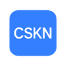 cskn logo